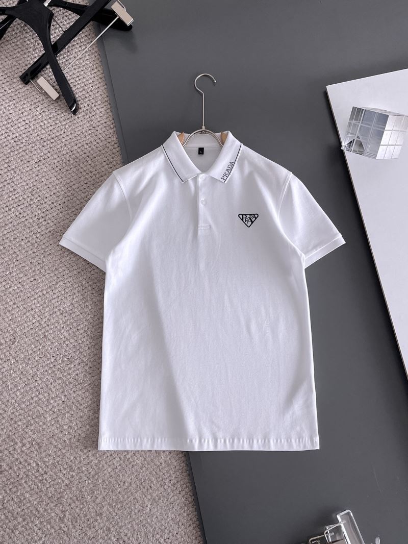 Prada T-Shirts